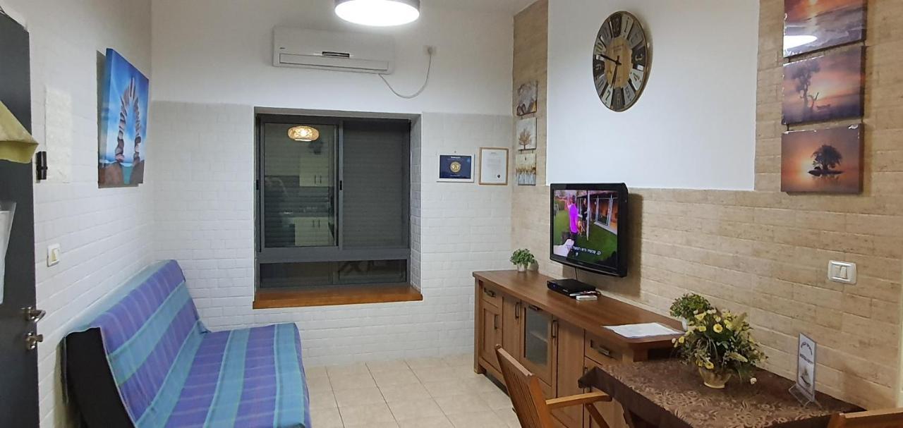 Penzion Pina Bagilboa Bet Alfa Exteriér fotografie